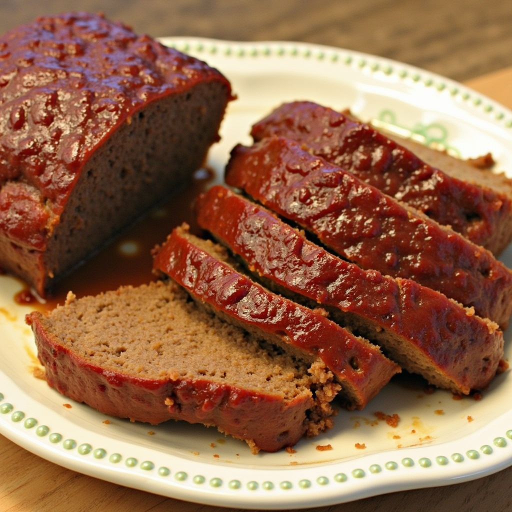 What is the best wood to smoke a meatloaf?