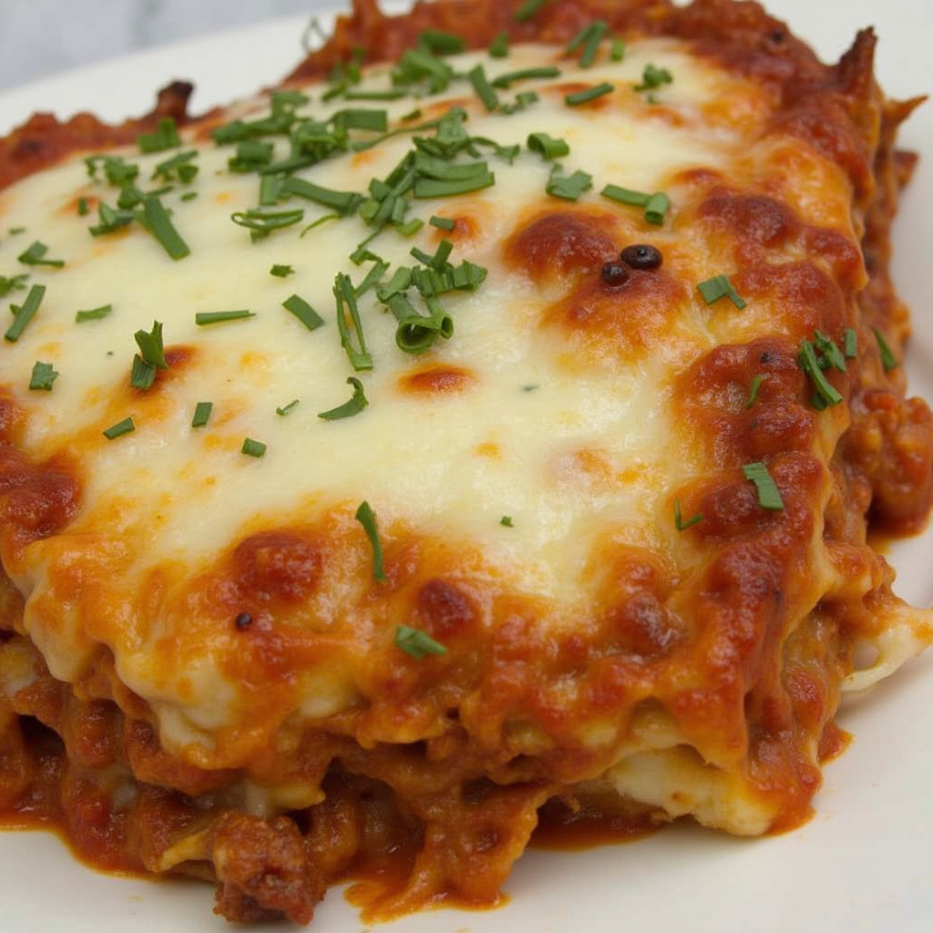 Do you need to boil Barilla lasagna?