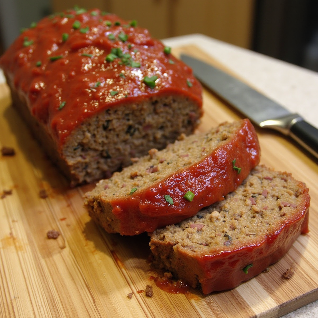 How long to smoke a 2 lb meatloaf at 225 degrees?