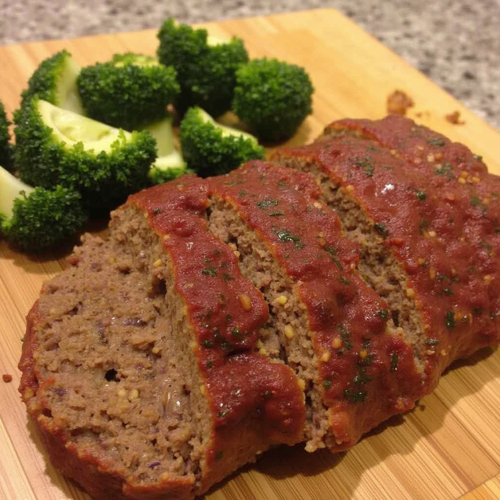 Does smoked meatloaf stall?