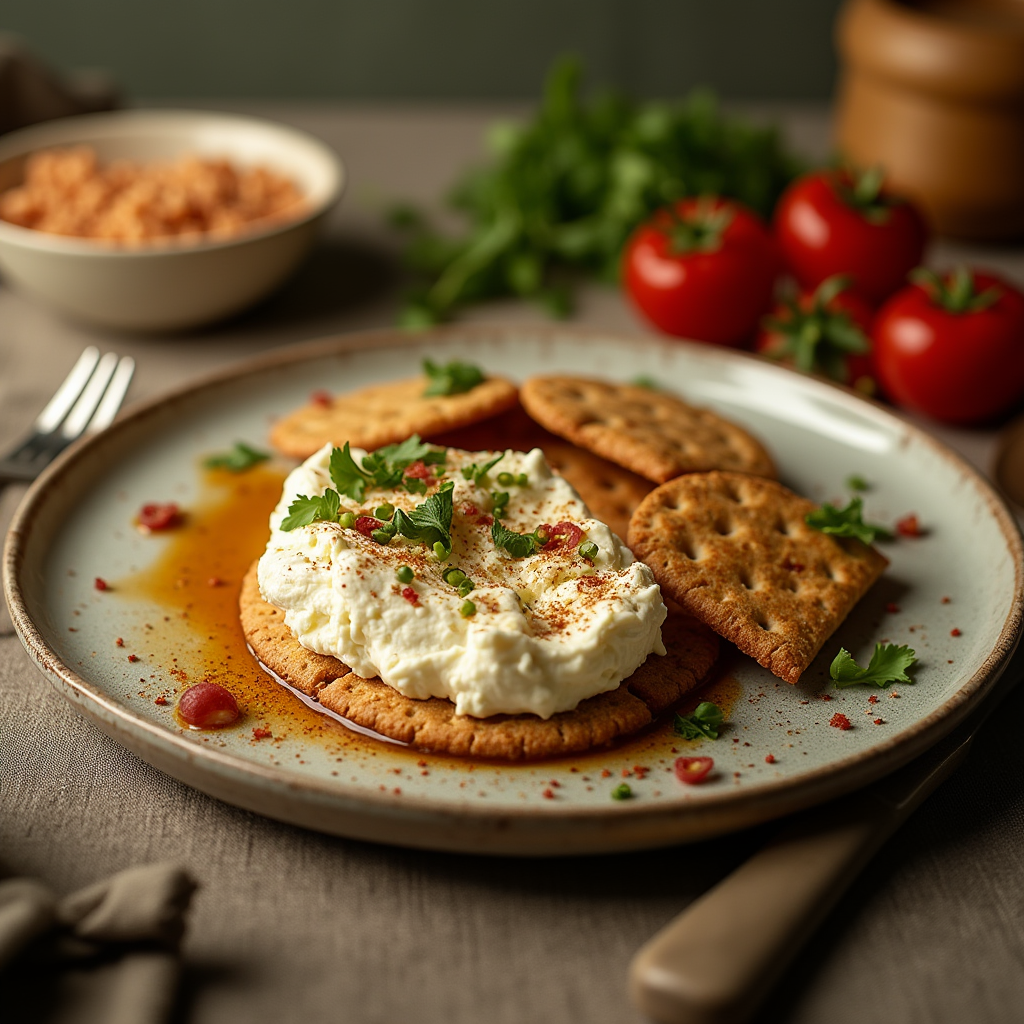 Cottage Cheese Recipes