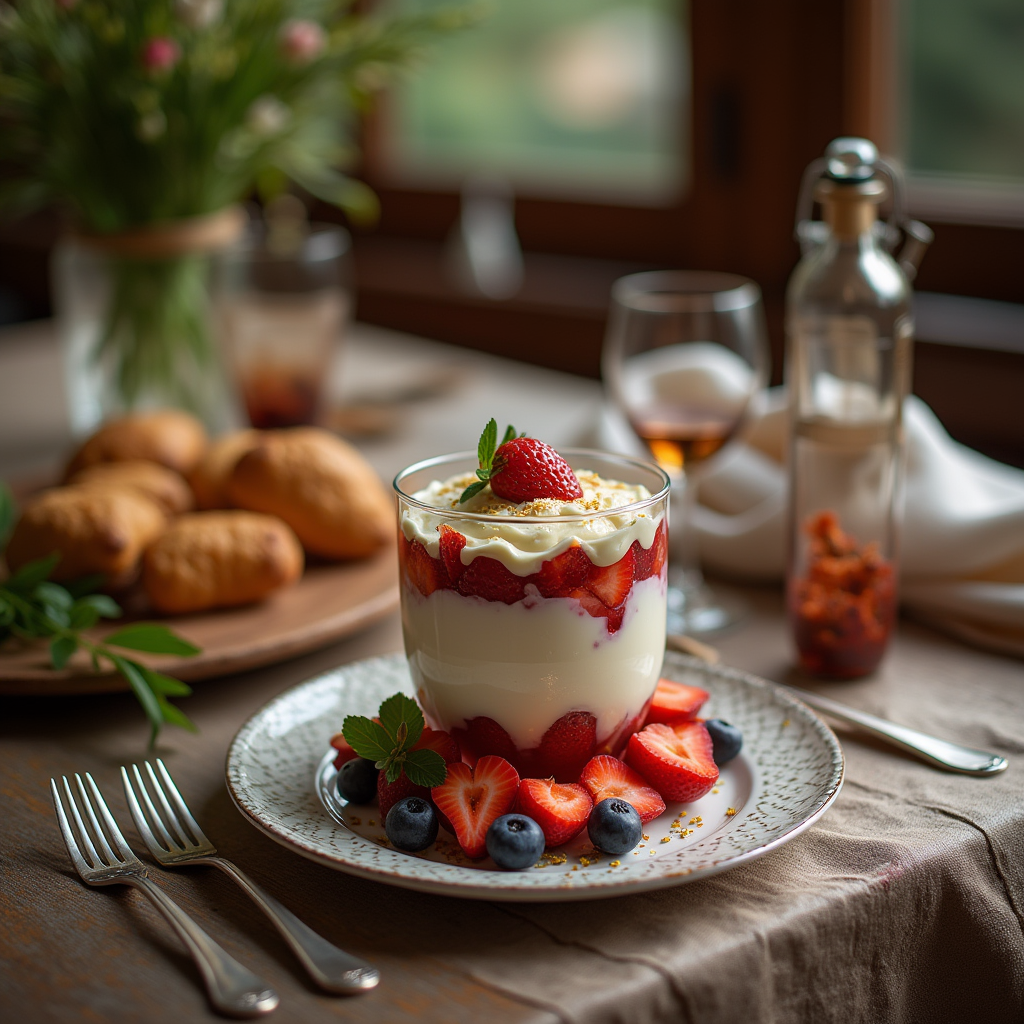 healthy breakfast ideas
